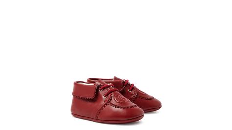 gucci pre walkers|Gucci Kids Pre.